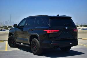 TOYOTA SEQUOIA 2023 - Product Image 2