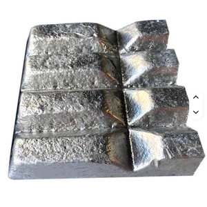 Bloque de Aleación de Aluminio y Circonio – Mejora la Resistencia de las Aleaciones de Aluminio - Product Image 3