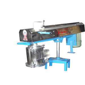 Machine extrudeuse de namakéens pour restaurant - Électrique, à gaz et à diesel, en acier inoxydable - Product Image 5