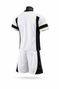 Conjunto de Uniforme de Lacrosse Sublimado Personalizado, Jersey y Pantalones Cortos, Malla Transpirable de Secado Rápido, Kit de Equipo OEM ODM, Marca Privada, Venta al Por Mayor - Product Image 2