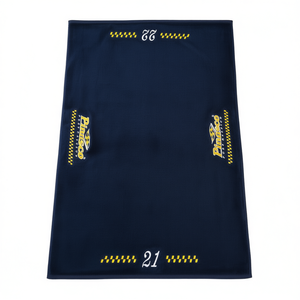 PINASCO Toalla de Piscina Bordada Grande de 100x150 cm - Product Image 2