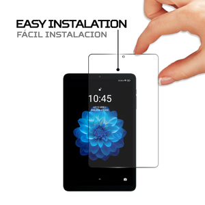 ฟิล์มกันรอยหน้าจอ ANTISHOCK สำหรับฟิล์มป้องกันอัลโดคิวบ์ ไอเพลย์ 60 มินิ โปร พรีเมียม - Product Image 3