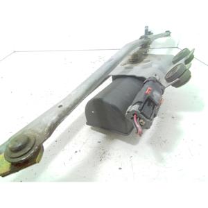 Motore Tergicristallo Anteriore Completo con TANDEM per Jeep Cherokee 3a Serie 54120927 (02>05) - Product Image 3