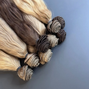 Paquete de Cabello Vietnamita de Alta Demanda con Técnica Eslava para Cabello Humano Virgen, Compradores Globales - Product Image 2