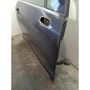 PUERTA DELANTERA DERECHA CITROEN C5 Saloon 3rd Series 9004Z2 DW10BTED4 (08>) - Product Image 2