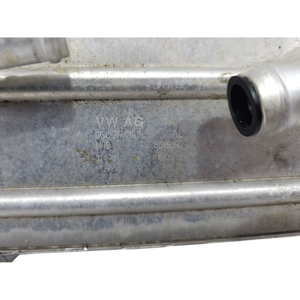 INTERCASERAS DE CALOR PARA CAJA DE CAMBIOS CUPRA Formentor Serie 0GC317019F DPCA Gasolina 1500 (20>) - Product Image 6