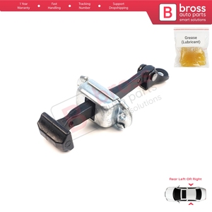 ชุดเบรกจำกัดการเปิดประตูหลัง BDP1678 สำหรับ L200 Triton 5 KJ KK KL Pajero Sport 3 Fullback 1 5732A146 - Product Image 3