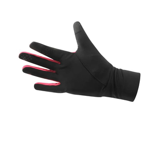 Gants de course professionnels de qualité supérieure, logo personnalisé, design personnalisé, sangle de poignet réglable, impression par sublimation totale - Product Image 6