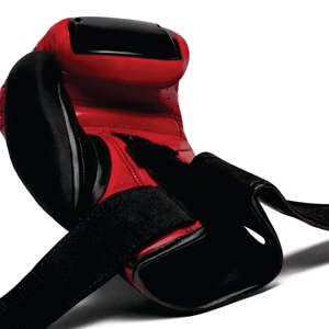 ถุงมือซ้อมมวยสำหรับเล่นกีฬาถุงมือหนังสำหรับผู้ใหญ่สั่งทำ - Product Image 3