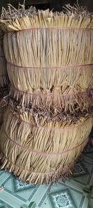 Material de jacinto de agua cruda de precio más bajo de Vietnam/jacinto de agua secado al sol para hacer bolsas, productos tejidos de jacinto de agua - Product Image 4