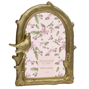 Polished solid wooden photo <b>frame</b> with rectangular design suitable for <b>graduation</b> or achievement <b>certificates</b> display - Product Image 5