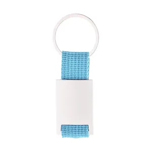 Portachiavi Promozionale Personalizzato Poxil per Merchandising - Product Image 2