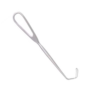 เครื่องมือผ่าตัดระบบประสาททำจากสเตนเลสสตีลที่ผ่านการรับรอง CE - Product Image 2