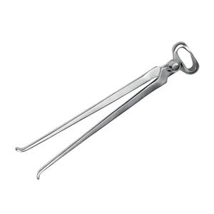 Coupe-ongles professionnels pour chevaux, pinces à fer à cheval, 15 pouces, outils de maréchal-ferrant, outil multifonction, équipement de soins pour animaux, NVC - Product Image 1