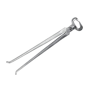 SALALIS Pince Coupante Diagonale 5 Pouces Acier Non-Slip Poignée Rebond