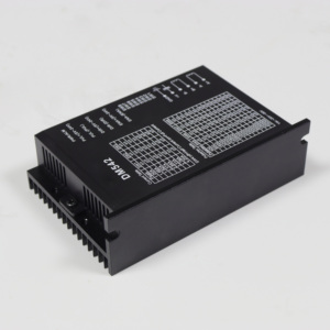 Controlador de controlador híbrido <span class=keywords><strong>TB6600</strong></span> DM542 DM860 para motores paso a paso NEMA23 NEMA34, 2 fases optimizadas para un alto rendimiento, en el que se puede ver el más grande - Product Image 4