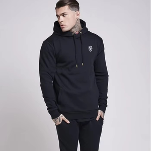 Sudadera con Capucha Personalizada con Logotipo Frontal, Impresión por Transferencia de Calor, Corte Regular, Bolsillo, 100% Algodón, Secado Rápido, Transpirable y Ecológica para Hombre - Product Image 6