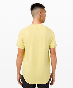 เสื้อยืดผ้าฝ้าย100% โอเวอร์ไซส์สำหรับผู้ชายใส่โลโก้ได้ตามต้องการเสื้อยืดลายถักแบบทางการหนัก220กรัม - Product Image 3