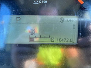 Buen rendimiento 2012 CATERPILLAR D6T LGP Caterpillar Dozer Bulldozer CAT Dozer Serie D Segunda mano para la venta - Product Image 5