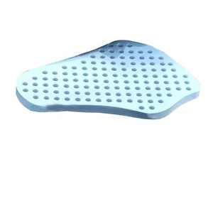 Conjunto de uniforme de fútbol americano con logotipo impreso personalizado, ropa deportiva de poliéster transpirable con opción de talla grande - Product Image 6