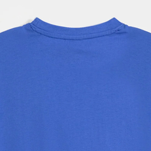 "100% coton hommes T-Shirt été décontracté O cou à manches courtes grande taille solide blanc T-Shirt Top qualité mode Style de base" 2025 - Product Image 4