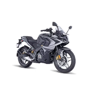 2025 New Pulsar RS200 BS6 E20 Motorcycle - Product Image 1