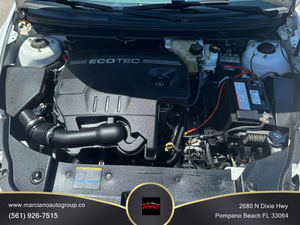 CHEVROLET MALIBU 2010 - Product Image 2