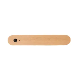 Taiwan Supplier Great induction light wooden Magnetic stick storage wall light Sensor LED night light
