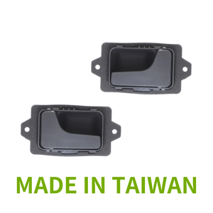 Taiwan-Made OEM51211926305 & 51211926306 SIGMA nouvelle poignée de porte intérieure pour série 5 E28 avec garantie 1 an - Product Image 2