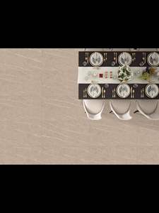 สีน้ำตาลมะนาวแกะสลักที่ไม่มีที่สิ้นสุด (800*1600มม.) - Product Image 2