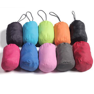 Unisex Winter Waterproof Quick Dry Hooded <b>Zipper</b>-Up Windbreaker Jacket with Digital Printing and Beaded Design - Product Image 3