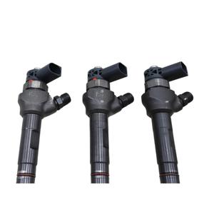 INYECTORES AUDI A3 Sportback (8V4) 04L130277AK CRBC Diésel 2000 (12>16) - Product Image 3