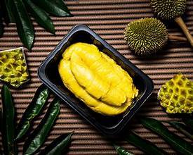 PECHOS DE DURIAN CONGELADOS DE ALTA CALIDAD INGREDIENTES PUROS DE ETIQUETAS LIMPIAS A BASE DE PLANTAS PARA APOYAR LA SALUD INMUNE - Product Image 6