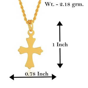 ไม้กางเขนทางศาสนาของพระเยซูคริสต์แขวนผนังคาทอลิกของขวัญคริสเตียนสำหรับคริสต์มาสบัพติศมา - Product Image 2