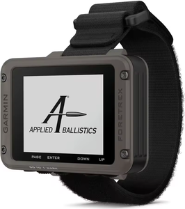 Nuovo Originale Garmin Foretrex 901 Edizione Balistica - Product Image 1
