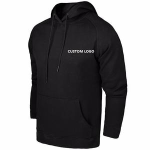 Sweat à capuche épais en polaire pour homme, chaud, décontracté, coupe ample, manches longues, pull à capuche en coton doux, unisexe, confortable - Product Image 5