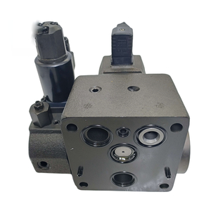 Válvula Proporcional EFBG-06-250-C EFBG-03-125-H-15C19 EFBG-06-250-C-20T145 para Máquina de Moldeo por Inyección - Product Image 4