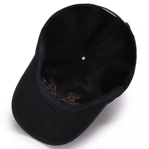 2025 primavera y verano moda secado rápido protección solar gorra de béisbol hombres y mujeres Casual transpirable gorra de béisbol - Product Image 3