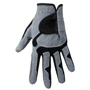 Guantes de Golf de cuero para hombre, cómodos, profesionales, lisos, de alta calidad, a la venta - Product Image 4