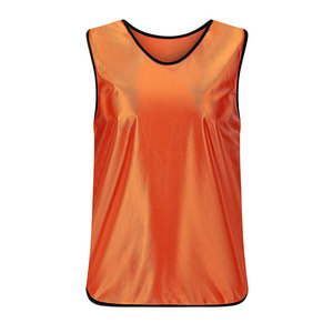 <b>Training</b> Vests Soccer <b>Bibs</b> Sports Pinnies Practice Jersey for Adult Child Youth - Product Image 3