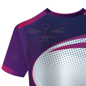 Jersey de sublimación de nuevo diseño transpirable, Jersey de sublimación cómodo al por mayor a precio razonable - Product Image 6