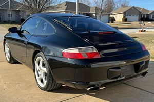 รถปอร์เช่ 911 คาร์เรรา คูเป้ ปี 2002 มือสอง พวงมาลัยซ้าย/ขวา - Product Image 3