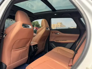 2025 ChangAn 1,5 T 188HP L4 7DCT Vehículo Coche a la venta y listo para enviar - Product Image 6