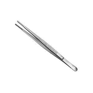 Pinzas de Disección Quirúrgicas de Precisión Debakey de 16 cm |   Pinzas de Acero Alemán para Tejidos Finos para Cirugía - Product Image 4