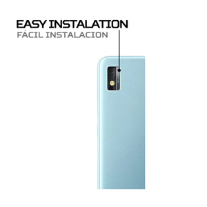 Protecteur d'écran antichoc pour Blackview Oscal Pad 6 - Product Image 3