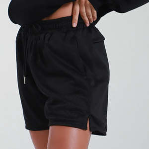 Pantalones Cortos Deportivos de Malla para Hombre, 100% Poliéster, con Nombre y Logotipo Personalizados, para Entrenamiento, Baloncesto, Fitness y Running - Product Image 5