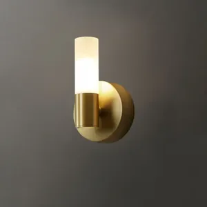TeneraRadiance Modern Luxury LED <b>Wall</b> <b>Light</b> Crystal Body Warm White CCT E26 Base Minimalist Style for Indoor Use - Product Image 6
