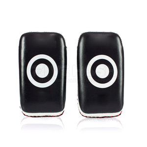 Shock Absorbent Kick Shield Pad For Safe Kick Training And Punch Practice With Thick <b>Foam</b> <b>Padding</b> - Product Image 3