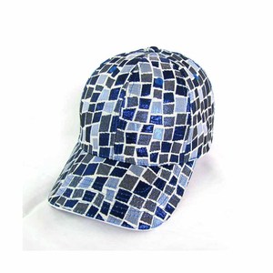 Casquette de baseball design personnalisé pour femmes vente en gros - Product Image 2