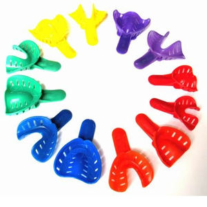 Kit de microchirurgie dentaire PISSCO, kit d'instruments microchirurgicaux dentaires, ensemble d'instruments de microchirurgie dentaire, 11 pièces en acier inoxydable - Product Image 4